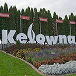 Kelowna