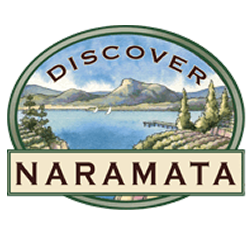 Naramata