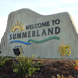 Summerland